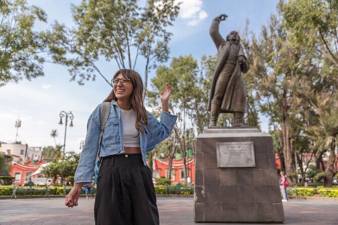 Coyoacan Food Tour - Price and Group Size: Why $110 Can Still Make Sense