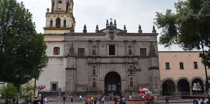 COYOACAN: FRIDA KAHLO STEPS IN COYOACAN AND SAN ANGEL CDMX - Price and Value: Why $75 Works (If You Like Neighborhoods)