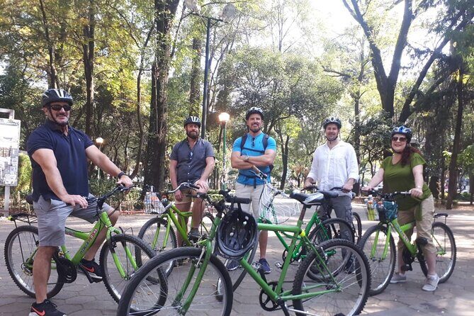 Coyoacán Walking Tour: Access to Frida Kahlo Museum & Tacos - Coyoacán center stroll: plazas, cobblestones, and the feeling of being there