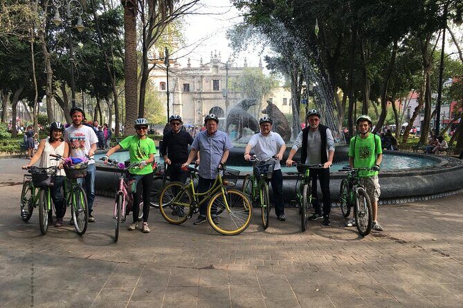 Coyoacán Walking Tour: Access to Frida Kahlo Museum & Tacos - What the schedule feels like (and how to plan your day)