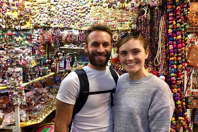 Coyoacán Walking Tour: Access to Frida Kahlo Museum & Tacos - Price and value: what $78 buys you in Coyoacán
