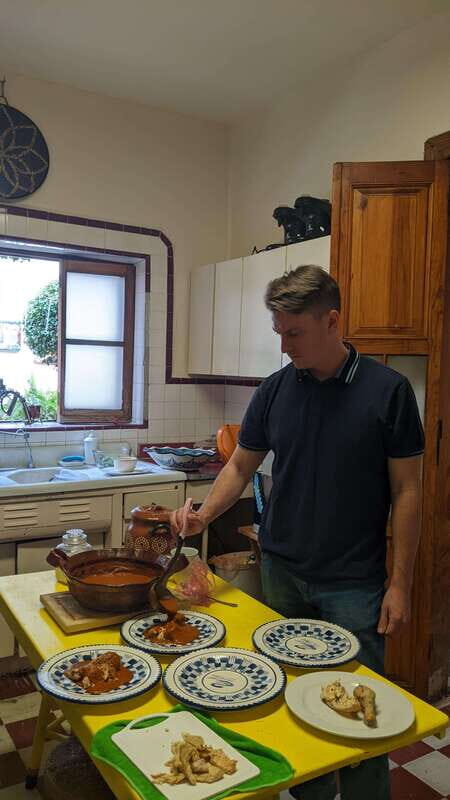 Coyocán: Market Tour and Cooking Class - Key Points That Make This One Worth Your Time