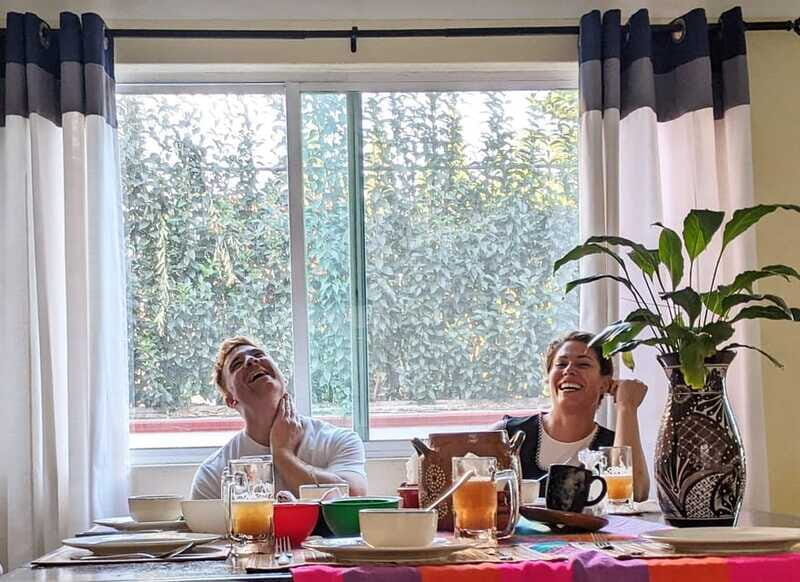 Coyocán: Market Tour and Cooking Class - Choose Your Four Courses: The Menu Options You’ll Actually Pick From