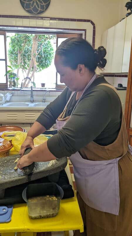Coyocán: Market Tour and Cooking Class - Price and Value at $149 Per Person