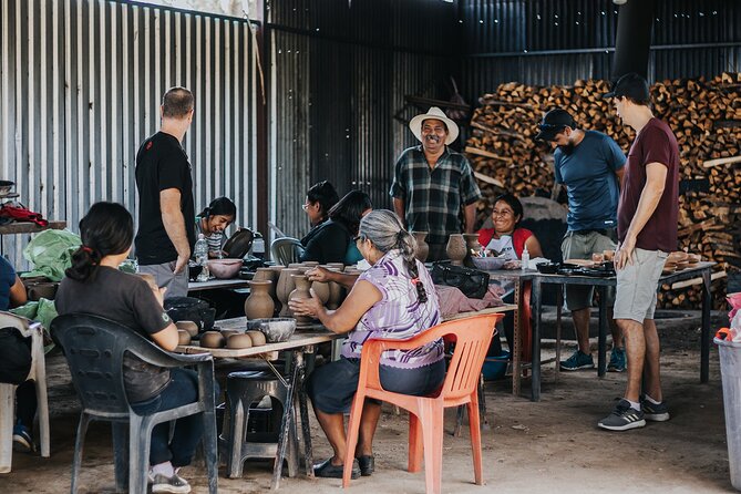 Crafts & Cuisine All Included Guided Day Tour from Oaxaca - Should you book Crafts & Cuisine All Included from Oaxaca?