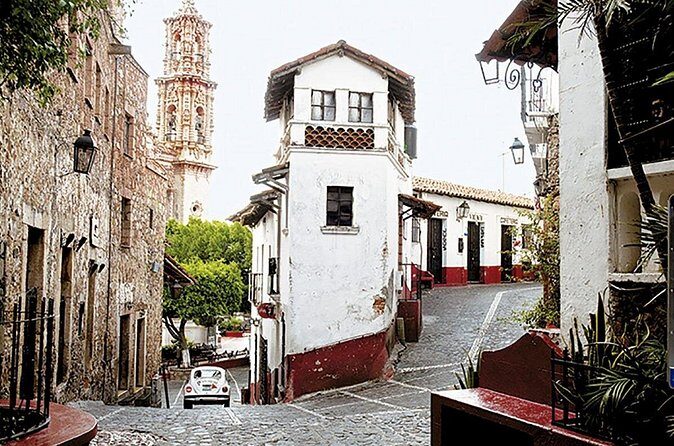 Cuernavaca and Taxco 1-day Tours from Mexico City - Should you book it? My decision checklist
