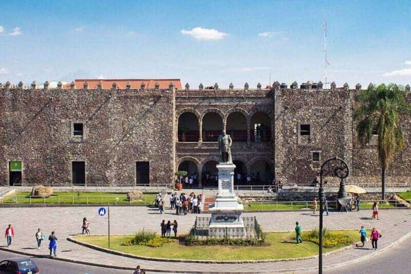 Cuernavaca and Taxco Day Tour - Key things to notice before you go