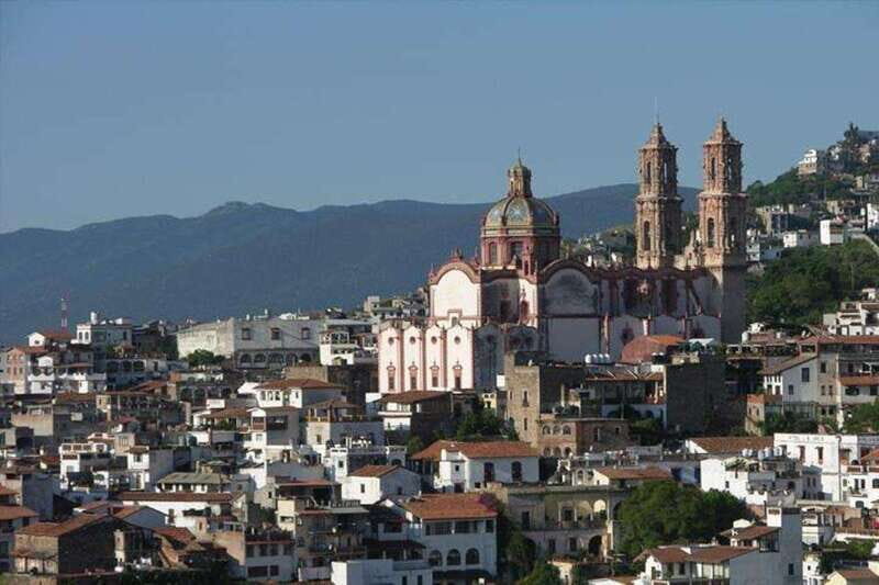 Cuernavaca and Taxco Day Tour - Why Cuernavaca and Taxco fit together so well