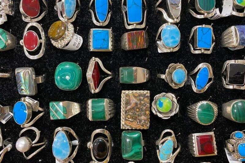 Cuernavaca and Taxco Day Tour - Silver shopping without regret: how to shop smarter