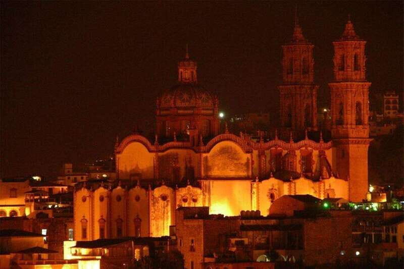 Cuernavaca and Taxco Day Tour - Price and value: is $65 per person a fair deal?