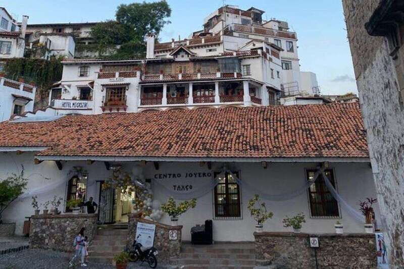 Cuernavaca and Taxco Day Tour - Who this tour suits best (and who should skip it)
