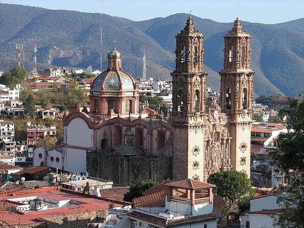Cuernavaca and Taxco Tour from Mexico City - Key highlights worth planning around