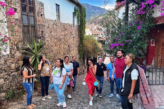 Cuernavaca and Taxco Tour from Mexico City - A Two-City Day Trip That Feels Like a Time Machine