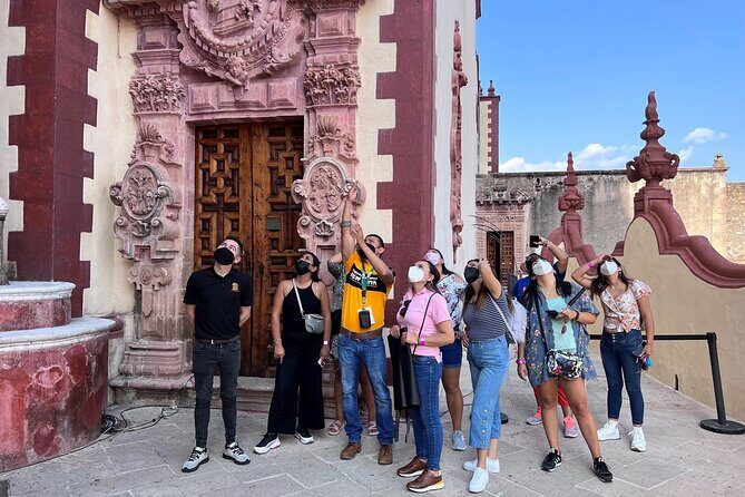Cuernavaca and Taxco Tour from Mexico City - The 53-Mile Trip to Cuernavaca: Plan for a Real Day, Not a Quick Errand