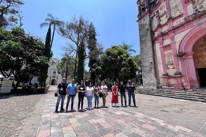 Cuernavaca and Taxco Tour from Mexico City - Switching from Mild-Climate Elegance to Mountain Drama