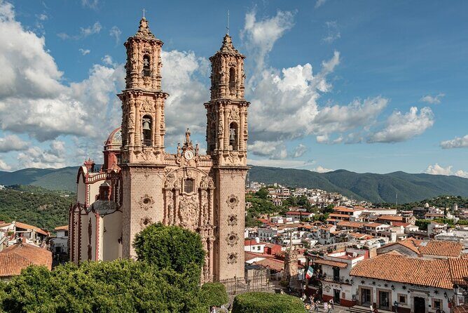 Cuernavaca and Taxco Tour from Mexico City - Price and Value: What You’re Really Paying For