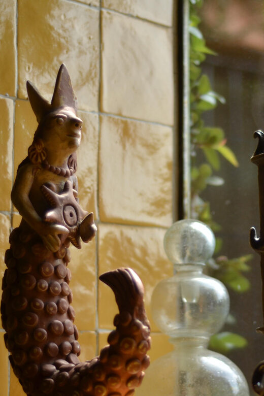 Cuernavaca: Museo Robert Brady Entrance Tickets - A realistic time plan for a 1-day visit