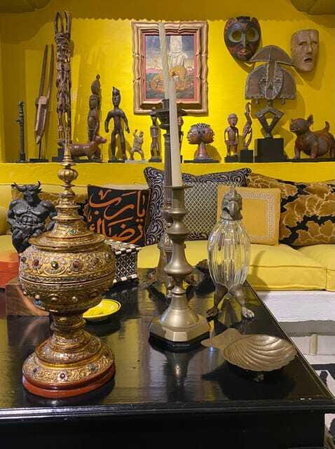 Cuernavaca: Museo Robert Brady Guided Tour - Rules, pace, and photo do’s for a smooth visit