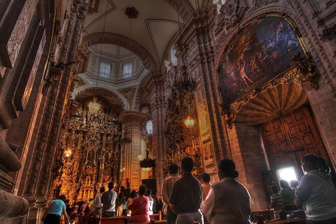 CUERNAVACA & TAXCO (Private) - Private means personal: guides and drivers can change everything