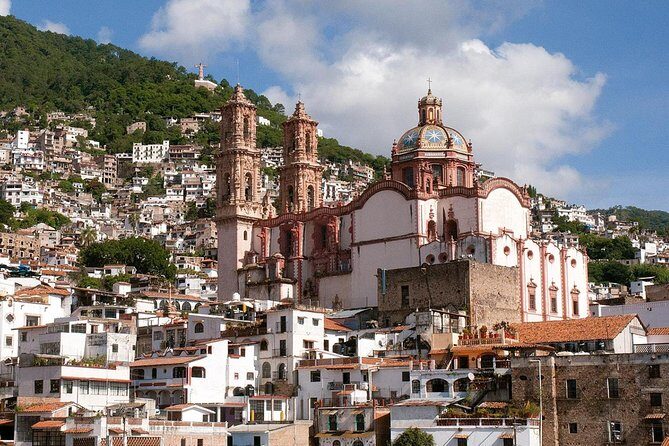 CUERNAVACA & TAXCO (Private) - When things go wrong: reliability tips for a long day trip