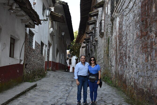 Cuetzalan and the Yohualichan Archaeological Site (private tour). - Key highlights you’ll care about