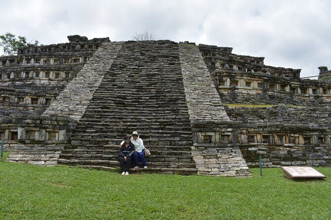 Cuetzalan and the Yohualichan Archaeological Site (private tour). - Cuetzalan del Progreso: main square energy and church details worth pausing for