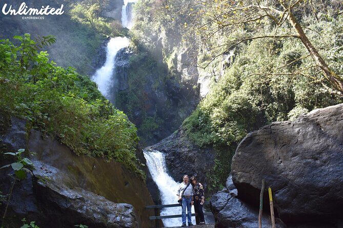 Cuetzalan and the Yohualichan Archaeological Site (private tour). - Yohualichan Archaeological Site: Totonac ceremonies and astronomy in stone