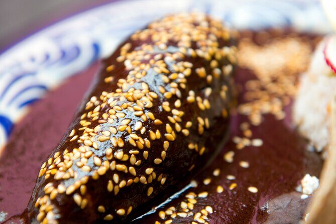 Culinary Experience in Puebla - Key highlights worth your attention