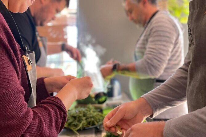 Culinary Experience in Puebla - Mercado del Carmen: Puebla food culture, ingredient secrets, and a second shopping hit