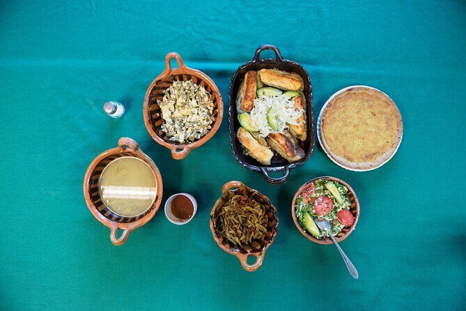 Culinary Experience in Puebla - Back in the kitchen: cooking, timing, and the brunch tasting payoff