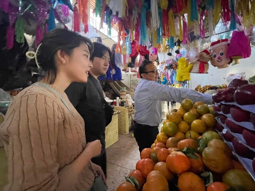 Culinary experience Puebla (cooking class) - Key things that make this Puebla cooking experience work