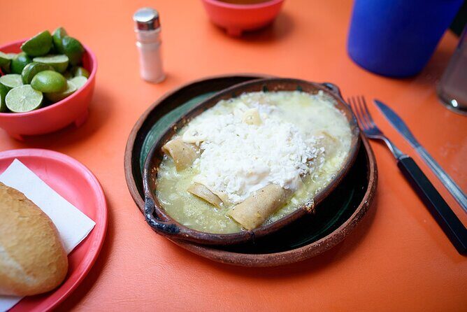 Culinary Secrets of the Centro Histórico - How a small-group Centro Histórico food tour changes everything