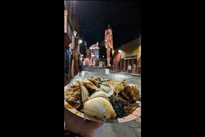 Culinary Tour: San Miguel One Bite at a Time - Key Highlights You’ll Feel Right Away