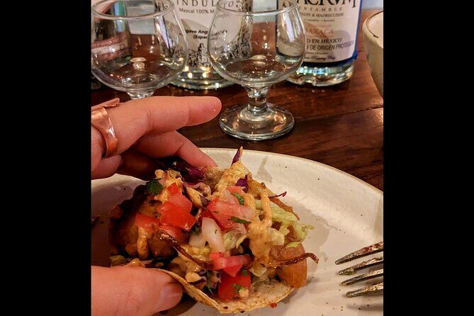 Culinary Tour: San Miguel One Bite at a Time - Plaza de la Soledad: The Civic Square That Feels Like a Breather