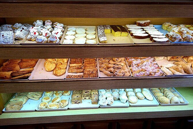 Culinary Tour: San Miguel One Bite at a Time - Mercado de Artesanías: Snacks With a Side of Craft Culture