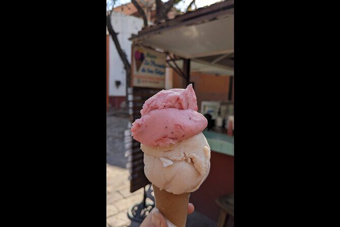 Culinary Tour: San Miguel One Bite at a Time - Price and Value Check: What $94.55 Buys You