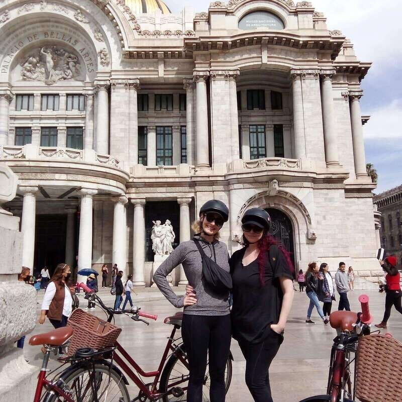 Cultural Ride: Historic center & Highlights of Mexico City - Who This Tour Suits Best (and Who Should Skip It)