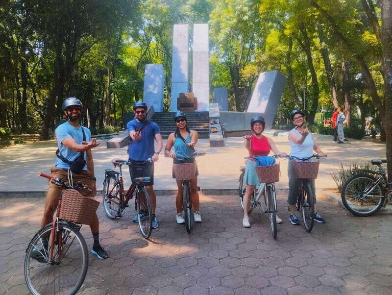 Cultural Ride: Historic center & Highlights of Mexico City - Price and Value: Is $70 Worth It?