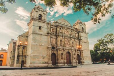 Culture, History and Food in Oaxaca City - Mercado Benito Juárez: Where Oaxaca Ingredients and Crafts Feel Immediate