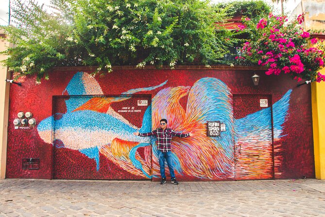Culture, History and Food in Oaxaca City - Tehuantepec? Not Here. This Is About the Park Stop: People Watching at El Llano