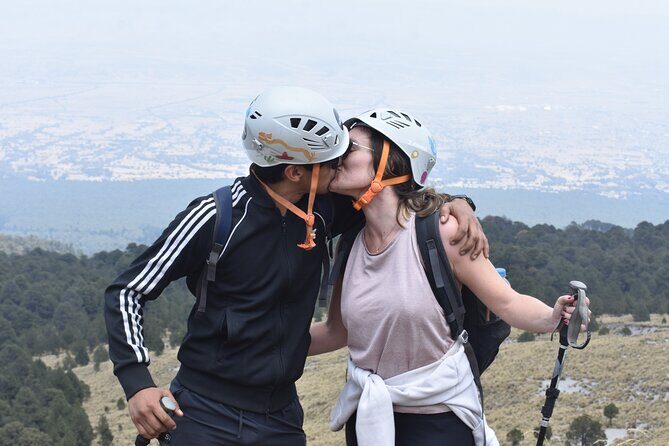 Cumbre la Malinche from Puebla (private tour) - Key highlights to know before you go
