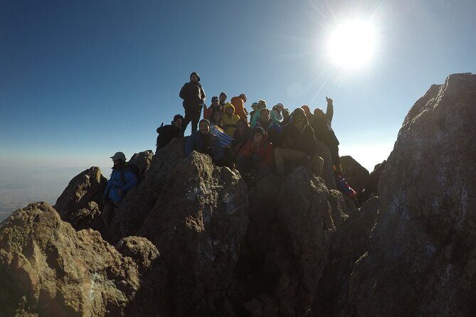 Cumbre la Malinche from Puebla (private tour) - Why La Malinche feels different than a typical hike