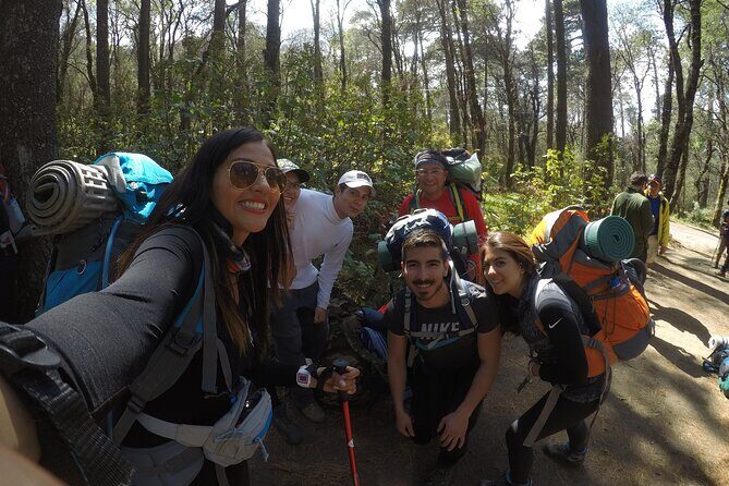 Cumbre la Malinche from Puebla (private tour) - Timing and stamina: what a 12-hour day actually feels like