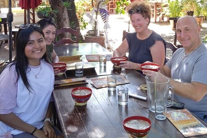 Cycle to the millenary tree "El Tule" - Who this bike tour is best for