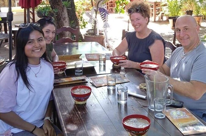 Cycle to the millenary tree "El Tule" - Should you book Cycle to El Tule by bike with Tizoc Tours?