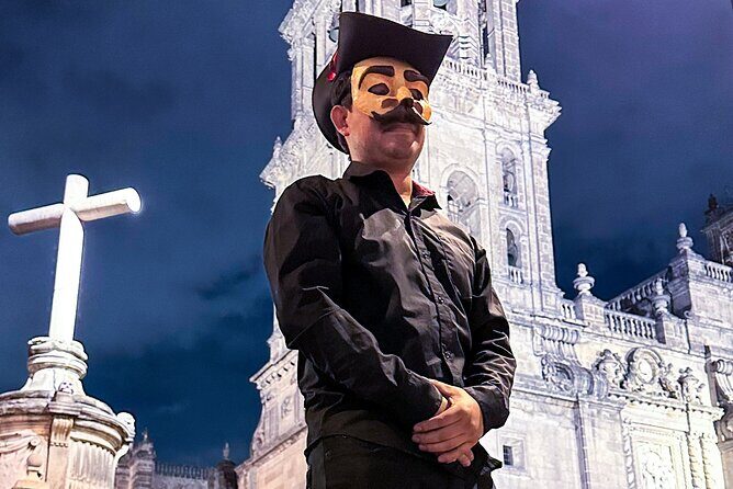 Day of the Dead, Legends & Ghosts Mystery tour - Why the guides make or break this kind of night tour