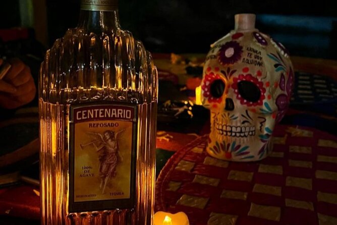 Day of the Dead Night in Xochimilco: Dinner & beer tasting - Key things to know before you go