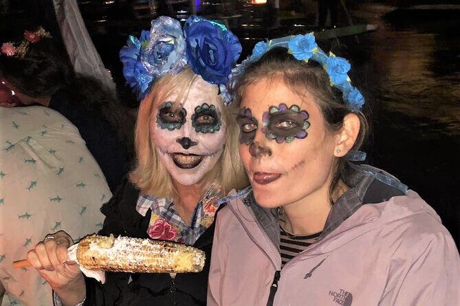 Day of the Dead Tour in Mexico City - Price and value: does $73 buy you enough?