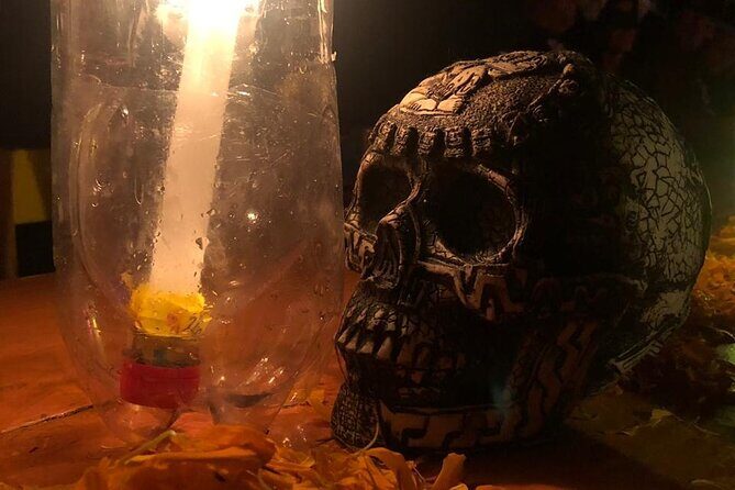 Day of the Dead Tour in Mexico City - Who this tour suits best (and who should skip)