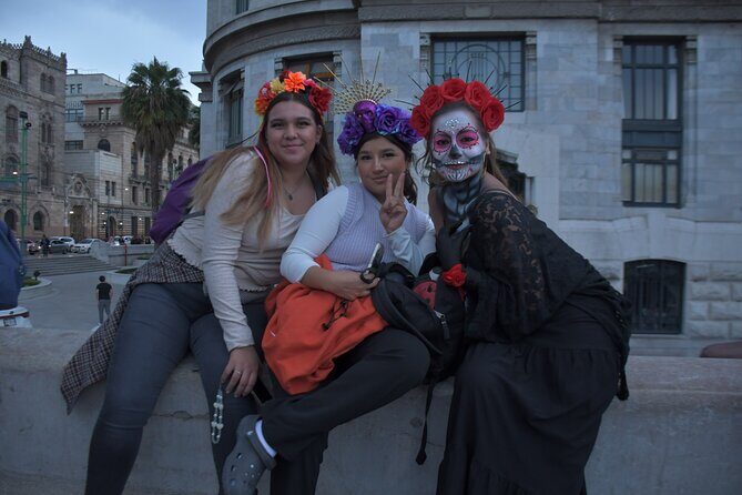 Day of the Dead Tour in Mexico City - My practical verdict: should you book this Day of the Dead tour?